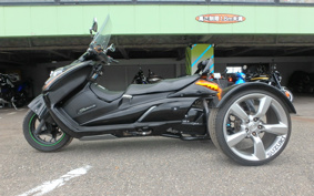 SUZUKI GEMMA TRIKE CJ47A