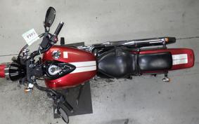YAMAHA DRAGSTAR 400 2015 VH02J