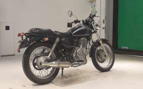 SUZUKI ST250E 2026 NJ4CA