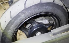 HONDA TODAY 2 2022 AF67