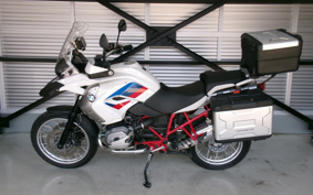 BMW R1200GS 2013 0450
