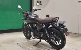 HONDA GB350 2025