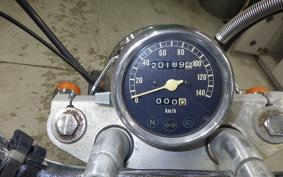 YAMAHA VIRAGO 250 3DM