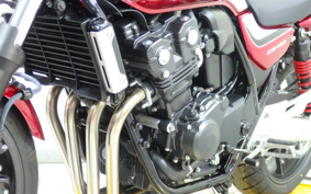 HONDA CB400SFV-4ABS 2022 NC42