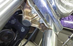 YAMAHA DRAGSTAR 400 CLASSIC 2001 VH01J