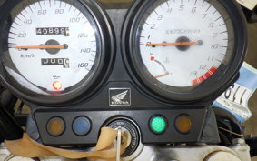 HONDA VTR 250 MC33