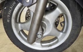 YAMAHA MAJESTY 125 FI