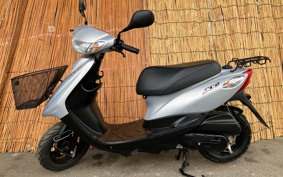 YAMAHA JOG SA57J