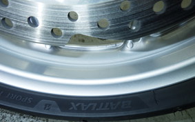 HONDA NC750X A 2016 RC90