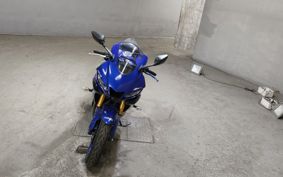 YAMAHA YZF-R3 RH13J