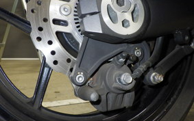 KAWASAKI NINJA 1000 A 2017 ZXT00W