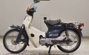 HONDA C90 SUPER CUB HA02
