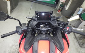 HONDA NC750X DCT 2025 RH23
