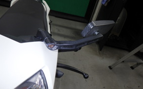 SUZUKI AVENIS 125 EA12J