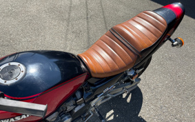 KAWASAKI ZEPHYR 400 K 1996 ZR400C