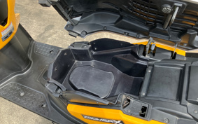 HONDA ZOOMERX JF52