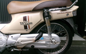 HONDA SUPER DREAM110 JA27