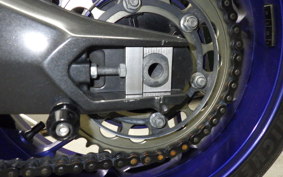 YAMAHA MT-09 Tracer GT 2020 RN51J