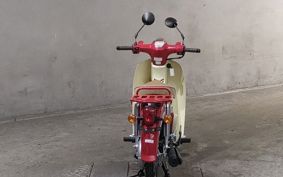 HONDA SUPER CUB50 AA09