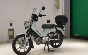 HONDA ｸﾛｽｶﾌﾞ110-3 JA60