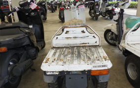 HONDA GYRO UP TA01