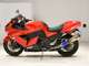 Фото Kawasaki ZX 1400 NINJA 2007 с японского аукциона