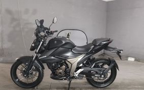 SUZUKI JIKUSA-250 ED22B