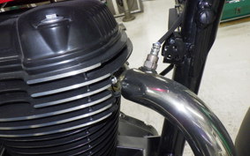 HONDA GB350 2022 NC59