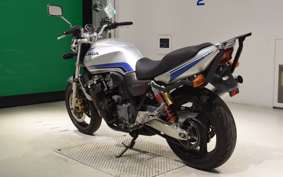 HONDA CB400SF VTEC SPEC 2 2018 NC39