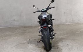 YAMAHA MT-07 RM19J