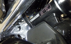 SUZUKI GSX-S125 2016 DL32D