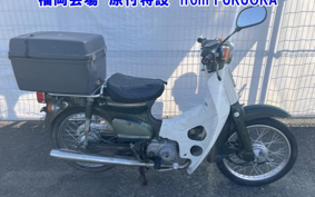 HONDA C50