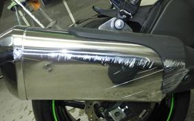 KAWASAKI NINJA ZX-6R A 2022 ZX636G