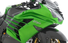 KAWASAKI NINJA ZX-14R HIG 2017 ZXT40J