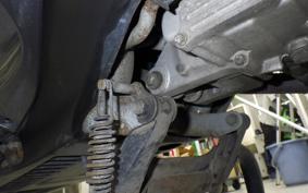 SUZUKI SKYWAVE 250 (Burgman 250) Gen.2 CJ43A