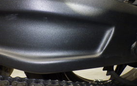 TRIUMPH TRIDENT 660 2021