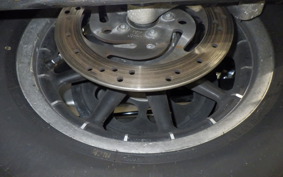 HARLEY FLHR 1450 2002