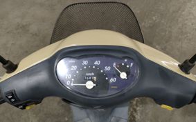 HONDA DIO FIT AF27