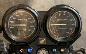 HONDA HORNET250 MC31