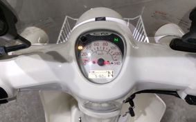 HONDA SUPER CUB110 JA59