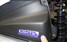 HONDA LEAD 125 2019 JK12