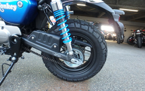 HONDA MONKEY 125 JB03