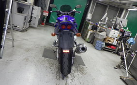 YAMAHA FZS1000 FAZER 2001