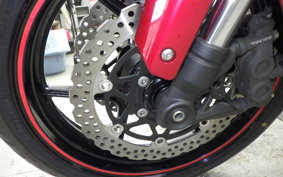 KAWASAKI NINJA 1000 2011