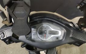 SUZUKI ADDRESS V125 CF4MA