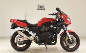 YAMAHA FZ400 1997 4YR