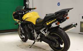 YAMAHA FZS1000 FAZER 2002