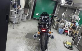 SUZUKI GSX1300R HAYABUSA 2000