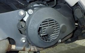 SUZUKI ADDRESS V125 CF4EA