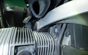 BMW R1200R 2010